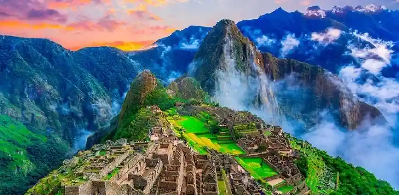 Centro arqueologico de machu picchu reabrio