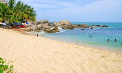VISITA PUERTO ESCONDIDO Y SUS 7 MARAVILLOSAS PLAYAS VISITA PUERTO ESCONDIDO Y SUS 7 MARAVILLOSAS PLAYAS