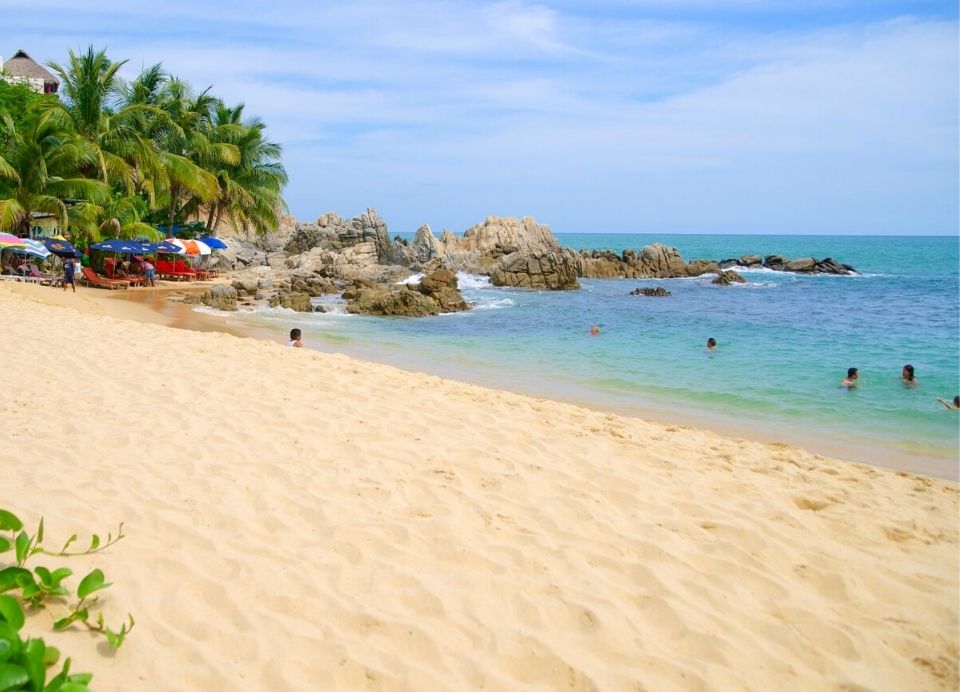 VISITA PUERTO ESCONDIDO Y SUS 7 MARAVILLOSAS PLAYAS