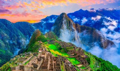 MACHU PICCHU REAPERTURA SUS PUERTAS CON INGRESO GRATUITO MACHU PICCHU REAPERTURA SUS PUERTAS CON INGRESO GRATUITO
