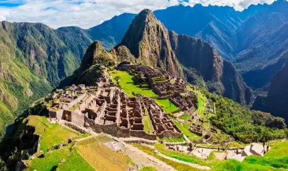 LOS 5 TIPOS DE ENTRADAS A MACHU PICCHU | ¿CUÁL ES LA MEJOR OPCION?