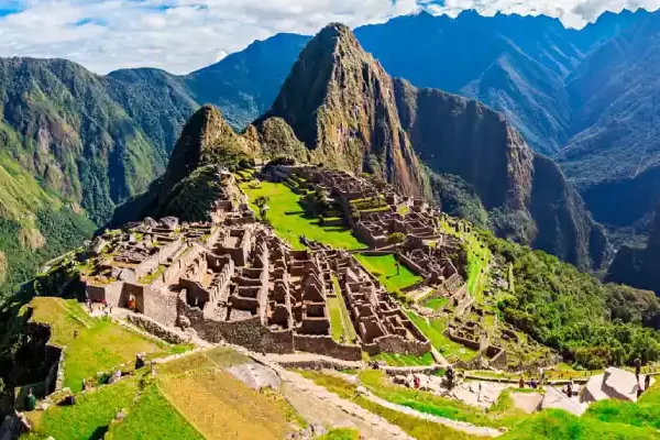 LOS 5 TIPOS DE ENTRADAS A MACHU PICCHU | ¿CUÁL ES LA MEJOR OPCION?
