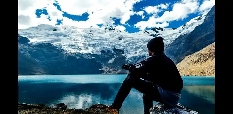 NEVADO HUAYTAPALLANA