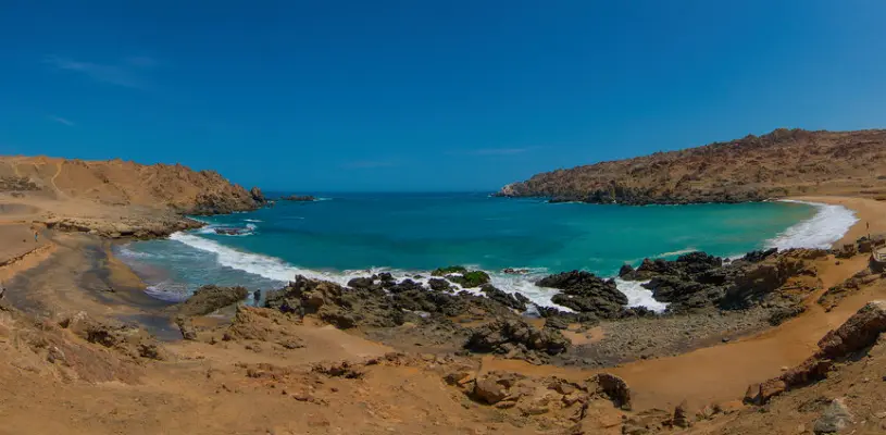 Puerto Inca