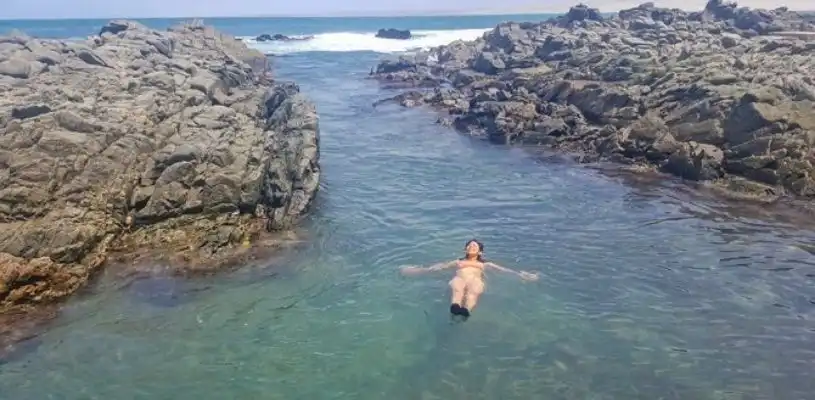 Playa Tanaka