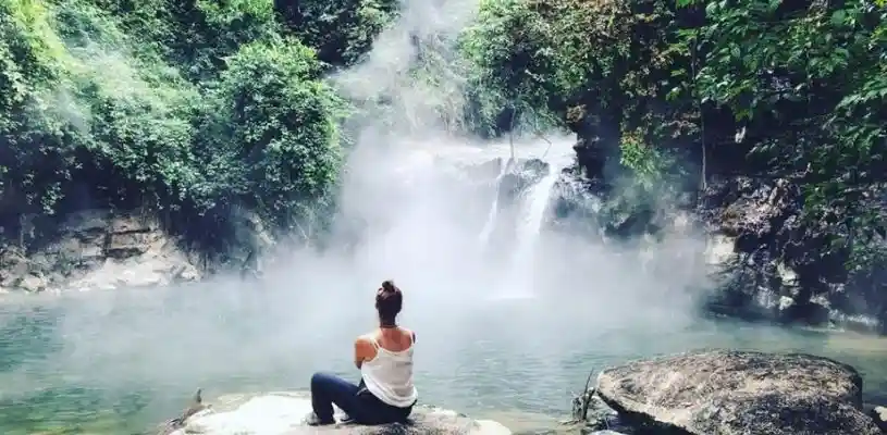 Río Mayantuyacu