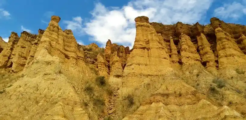 TORRE TORRE- atractivos turísticos de Huancayo 