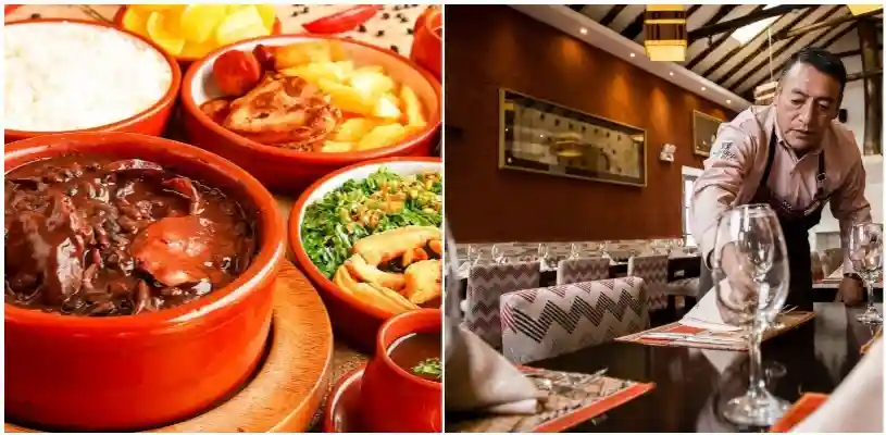 Tunupa- 10 mejores restaurantes de Cusco
