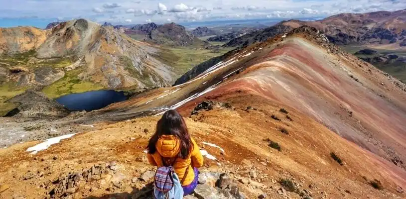 Paisajes de Yuracochas
