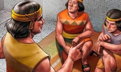 Inca Empire Education Explained: Schools, Amautas, and Daily Learning