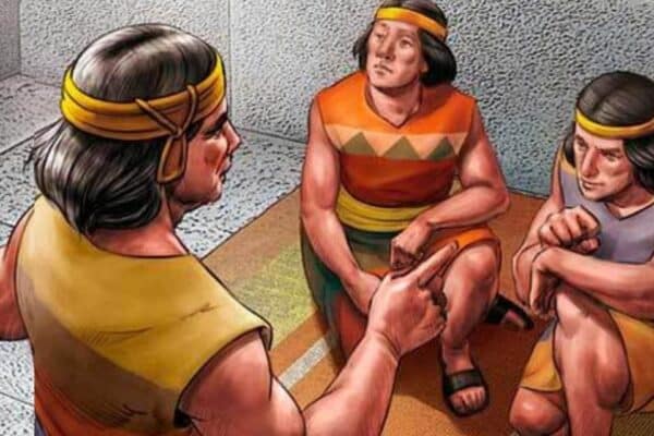 Educación en el Imperio Inca: Cómo aprendían los incas