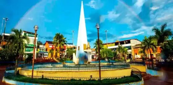 Tarapoto- principales atractivos turísticos de Tarapoto 