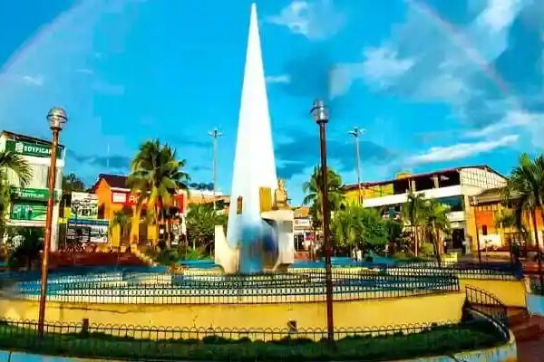 CONOCE LOS PRINCIPALES ATRACTIVOS TURÍSTICOS DE TARAPOTO
