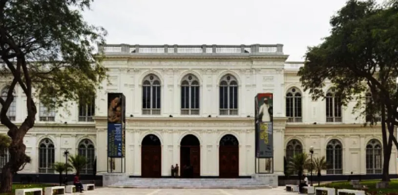 Mali, Lima