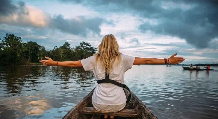 Rio Amazonas