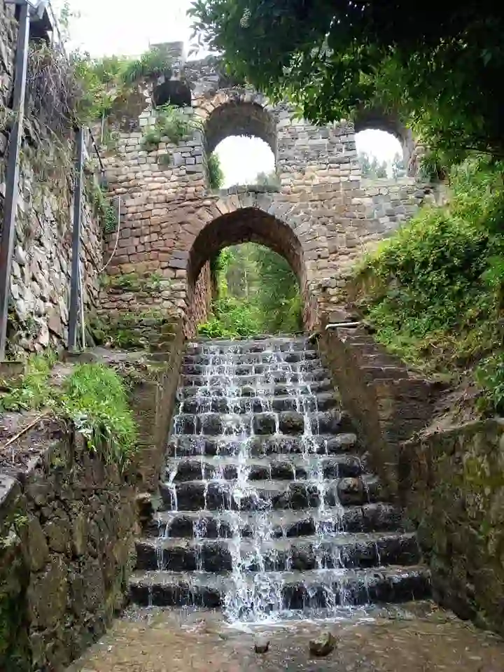 Acueducto de Sapantiana