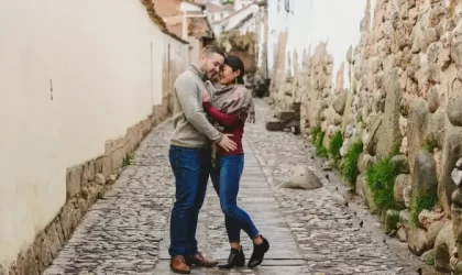 5 Lugares románticos de Cusco que debes visitar con tu pareja 5 Lugares románticos de Cusco que debes visitar con tu pareja