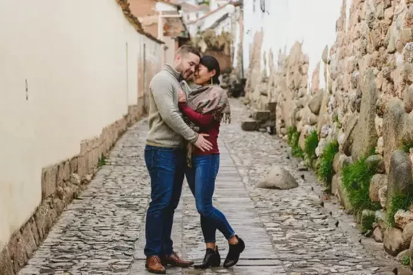 5 Lugares románticos de Cusco que debes visitar con tu pareja