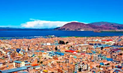 TURISMO VIVENCIAL EN PUNO | UROS, TAQUILE Y AMANTANI 3 ISLAS LLENAS DE CULTURA TURISMO VIVENCIAL EN PUNO | UROS, TAQUILE Y AMANTANI 3 ISLAS LLENAS DE CULTURA