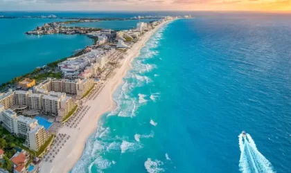 Playas de México | 7 lugares maravillosos poco conocidos Playas de México | 7 lugares maravillosos poco conocidos