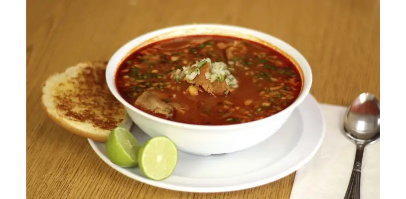 Pozole 