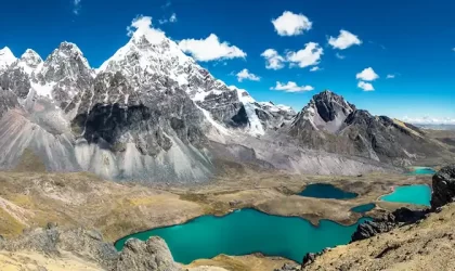 CONOCE LAS 7 LAGUNAS DEL AUSANGATE |1 DIA CERCA AL NEVADO AUSANGATE CONOCE LAS 7 LAGUNAS DEL AUSANGATE |1 DIA CERCA AL NEVADO AUSANGATE