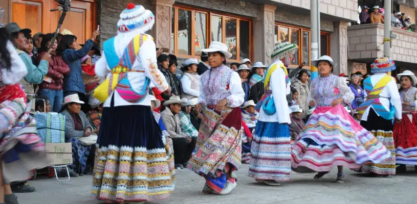 Danza wititi