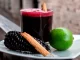 chicha morada, bebidas peruanas