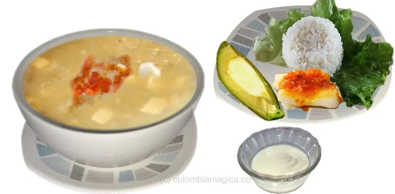 Mote de Queso