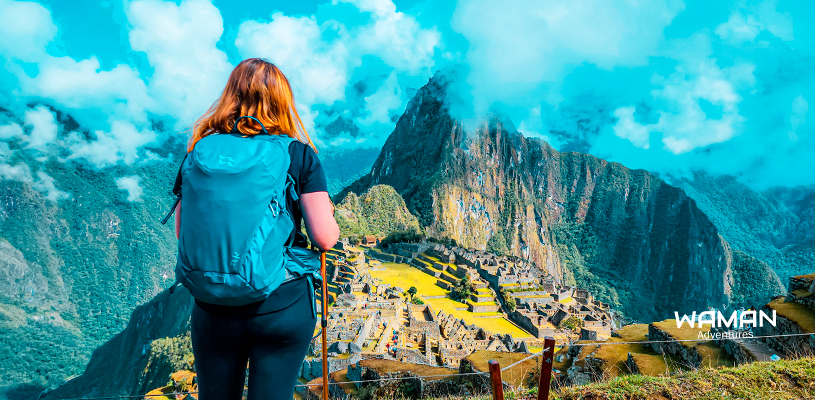 Como comprar camino inca a Machupicchu en 2023