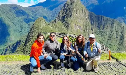 EL MEJOR MES PARA HACER CAMINO INCA A MACHU PICCHU EL MEJOR MES PARA HACER CAMINO INCA A MACHU PICCHU