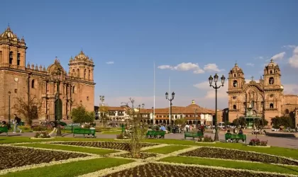 LA MEJOR TEMPORADA PARA VISITAR CUSCO EN EL 2023