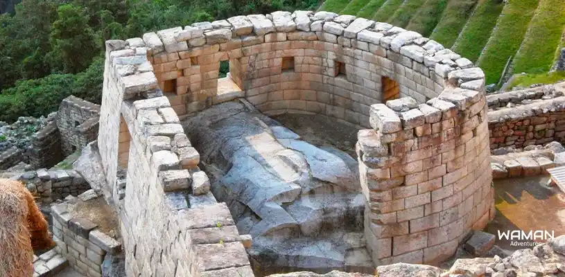 Temple of the Sun