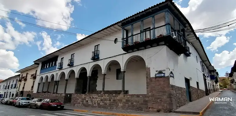 Regional Historical Museum