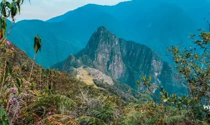 ¡AVENTURA EN LOS ANDES! CONOCE LOS MEJORES TREK PARA LLEGAR A MACHU PICCHU ¡AVENTURA EN LOS ANDES! CONOCE LOS MEJORES TREK PARA LLEGAR A MACHU PICCHU
