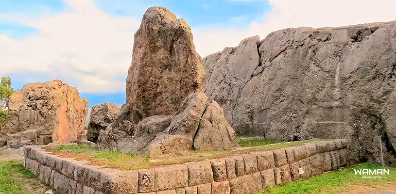 Qenqo Archaeological Site