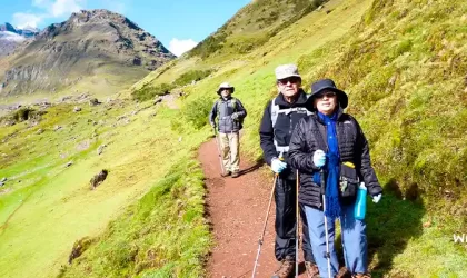 RUTA LARES TREK A MACHU PICCHU | 20 CURIOSIDADES DE ESTA INCREIBLE CAMINATA RUTA LARES TREK A MACHU PICCHU | 20 CURIOSIDADES DE ESTA INCREIBLE CAMINATA