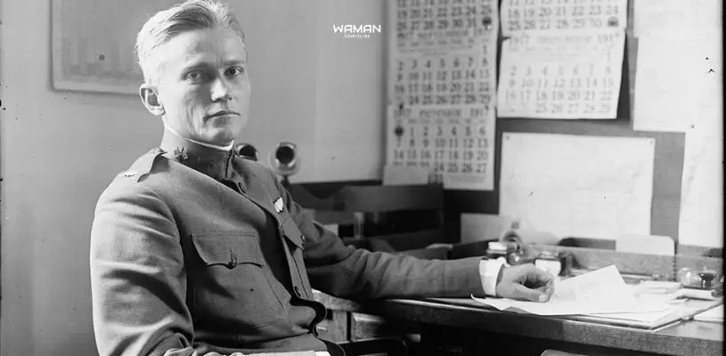 Choquequirao fue descubierta en 1909 por el arqueólogo Hiram Bingham