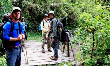 How to get to Choquequirao: A step-by-step guide for adventurous travelers.