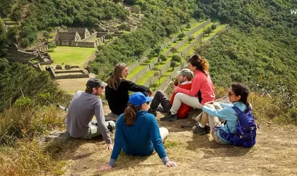 Choquequirao Trek vs Inca Trail: The Ultimate Guide to Choosing the Best Machu Picchu Adventure! Choquequirao Trek vs Inca Trail: The Ultimate Guide to Choosing the Best Machu Picchu Adventure!