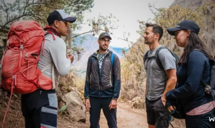 ¿Cómo prepararse para Inca Jungle Trek a Machu Picchu y disfrutar de la aventura al máximo? ¿Cómo prepararse para Inca Jungle Trek a Machu Picchu y disfrutar de la aventura al máximo?