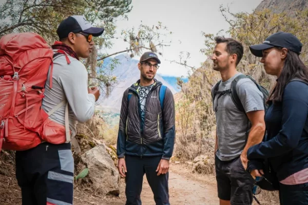 ¿Cómo prepararse para Inca Jungle Trek a Machu Picchu y disfrutar de la aventura al máximo?