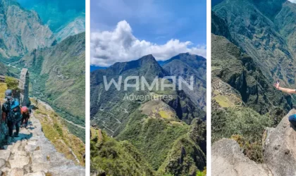 50 Datos sobre Camino Inca que te Inspirarán a Recorrer sus Huellas 50 Datos sobre Camino Inca que te Inspirarán a Recorrer sus Huellas