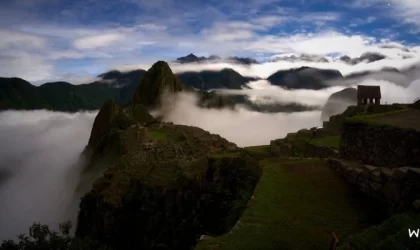 How Hard Is the Inca Jungle Trek? What Every Traveler Should Know! How Hard Is the Inca Jungle Trek? What Every Traveler Should Know!