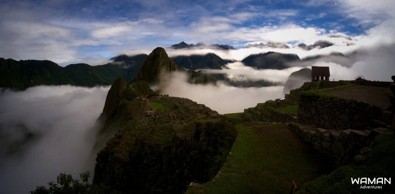 ¿Que dificultad tiene el Inca Jungle?