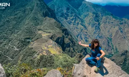 LA GUIA DEFINITIVA DEL CAMINO INCA CORTO A MACHU PICCHU: LA AVENTURA TE ESPERA LA GUIA DEFINITIVA DEL CAMINO INCA CORTO A MACHU PICCHU: LA AVENTURA TE ESPERA