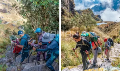 ¿Vale la pena el Camino Inca? Descúbre las razones de su popularidad ¿Vale la pena el Camino Inca? Descúbre las razones de su popularidad