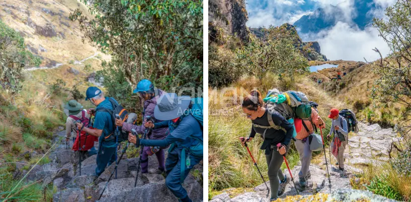 ¿Vale la pena el Camino Inca? Descúbre las razones de su popularidad