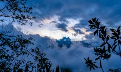 Descubre el momento perfecto: ¿Cuándo hacer el Camino Inca y disfrutarlo al máximo? Descubre el momento perfecto: ¿Cuándo hacer el Camino Inca y disfrutarlo al máximo?