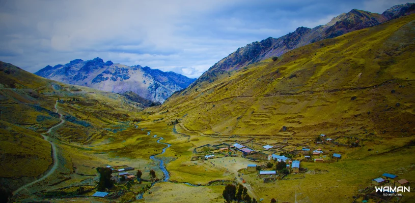 ¿Qué tan difícil es Lares Trek? Descubre el nivel de desafío de esta ruta a Machu Picchu